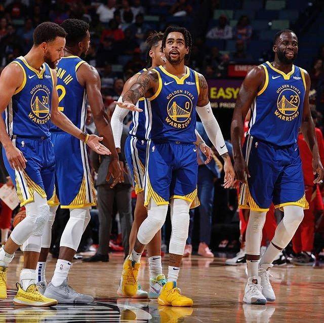 球迷期待的五大对决