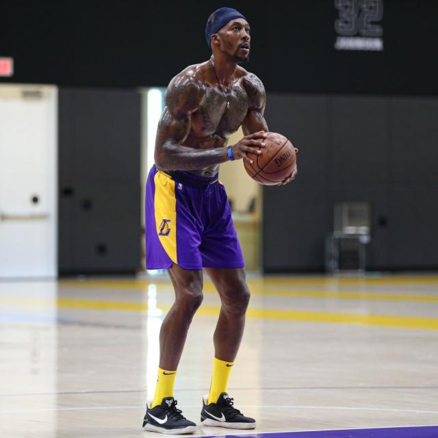 错失绝杀！阿夫迪亚：我为常规时间的最后一投承担责任