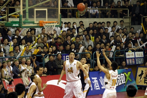 王励勤评价国乒阵容改革