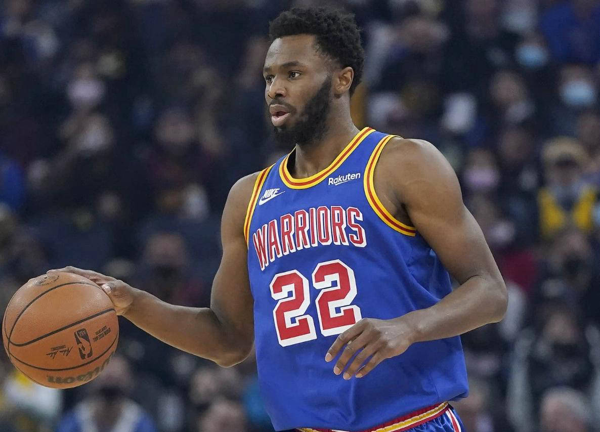 前NBA总冠军内线 北京接触麦基