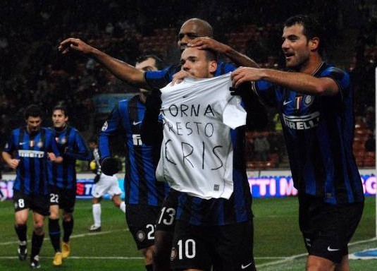 帕瓦尔：国米本赛季要全力冲击三冠王，小因扎吉执教能力被低估